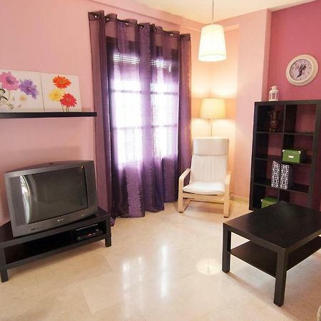 Apartamentos La Ribera Кордова Экстерьер фото