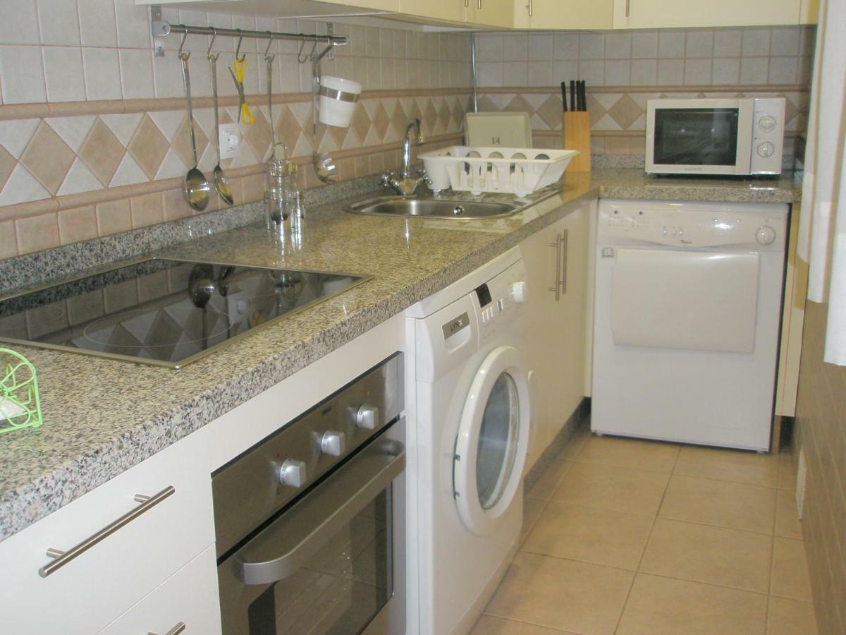 Apartamentos La Ribera Кордова Экстерьер фото
